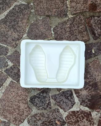 vasca per pedicure