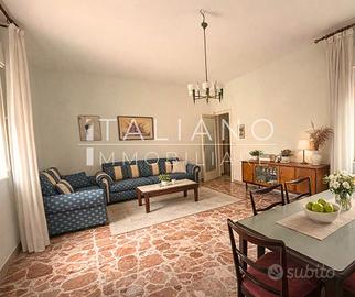 Appartamento a San Papino