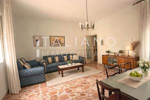 Appartamento a San Papino