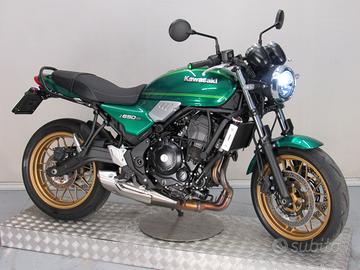 Kawasaki Z 650 RS - 2022