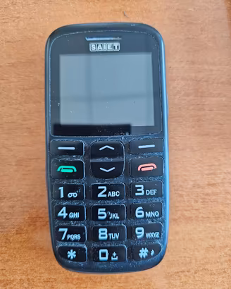 Saiet cellulare