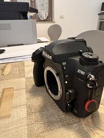 Nikon D780