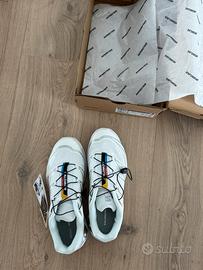 Salomon xt6 gore tex 42 2/3