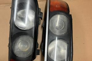 Fanali anteriori Xenon BMW  Serie 5 E39 2000