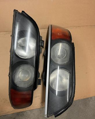Fanali anteriori Xenon BMW  Serie 5 E39 2000