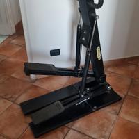 Step Technogym Rampica