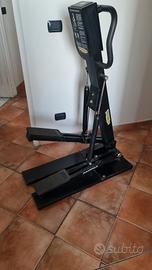 Step Technogym Rampica