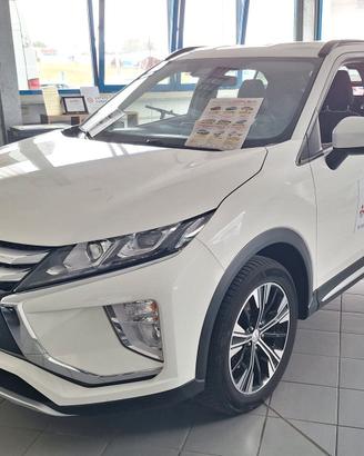 Mitsubishi Eclipse Cross 1.5 Turbo INTENSE