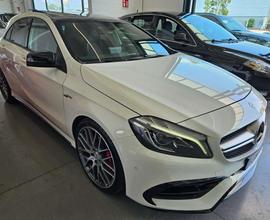 Mercedes-Benz A 45 AMG 45 4matic 381cv auto my16