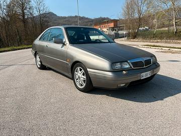 Lancia K Coupé 20v turbo