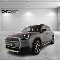 Mini Mini Countryman SE Favoured all4