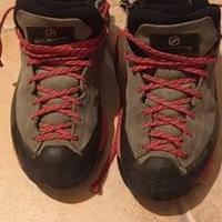 scarpe montagna