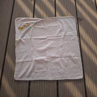 Accappatoio/asciugamano Coveri per neonata 