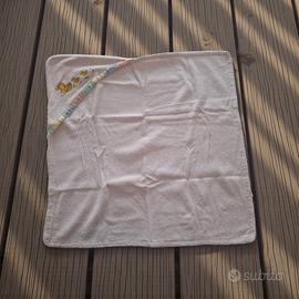 Accappatoio/asciugamano Coveri per neonata 