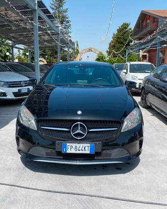 MERCEDES CLASSE A-W176 A 180 D BUSINESS (A79)