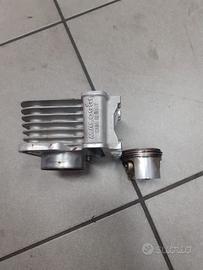 Cilindro 80malossi liberty 50 4t