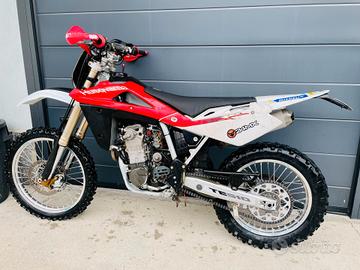 RICAMBI HUSQVARNA TE 510 DAL 2006 AL 2008 ANCHE AL