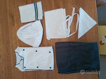 divisa completa cucina Siggi