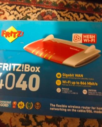 Fritz!box