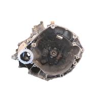 Cambio manuale Fiat Panda 1a serie 900 B del 1995
