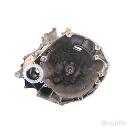 Cambio manuale Fiat Panda 1a serie 900 B del 1995