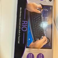 Sumvision RIO rendi un pc la tua Tv