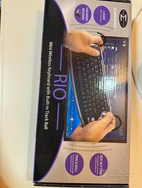 Sumvision RIO rendi un pc la tua Tv