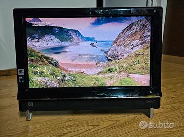 Computer touchscreen HP touchsmart

300