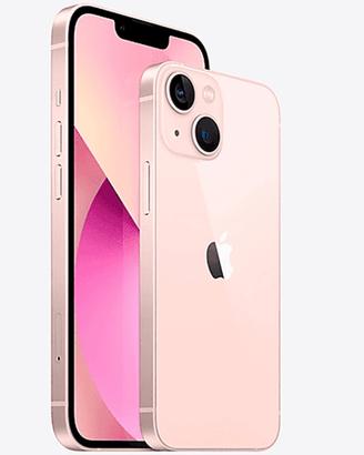 iPhone 13 mini 128GB – Come nuovo – Batteria 100%