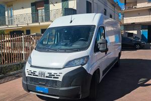 FIAT DUCATO 2.2 MJT 180CV
