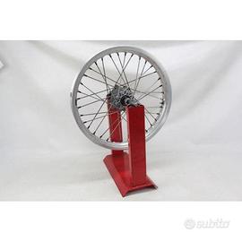 CERCHIO ANTERIORE BMW F 650 ST