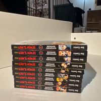 Manga Demon Slayer