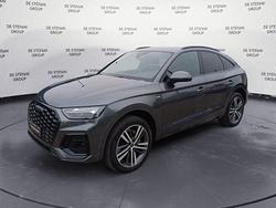 Audi Q5 Sportback 40 2.0 tdi mhev 12V S line ...