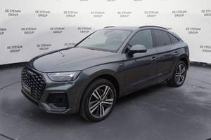 Audi Q5 Sportback 40 2.0 tdi mhev 12V S line ...