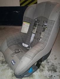 Seggiolino auto Chicco