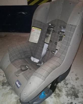 Seggiolino auto Chicco