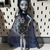Monster High Elle Eedee Boo York
