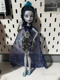 Monster High Elle Eedee Boo York