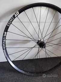 Coppia Ruote MTB Dt Swiss 29 H1700