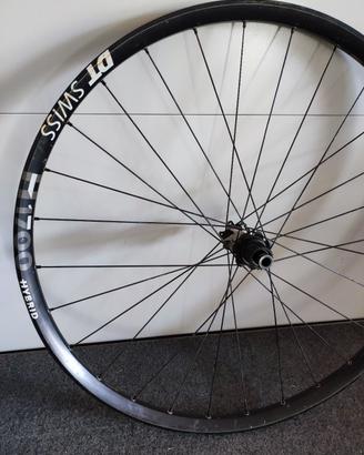 Coppia Ruote MTB Dt Swiss 29 H1700