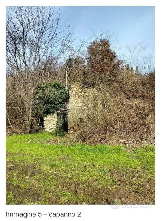 Immobile in asta di 66080 m² a Sirtori - Vista 5