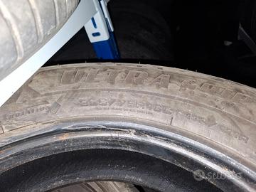 4 GOMME USATE INVERNALE 2057516C - CP74718282
