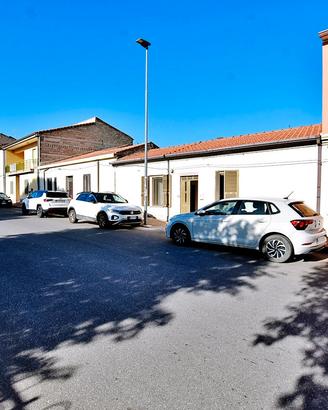 Casa indipendente con cortile - Perfugas