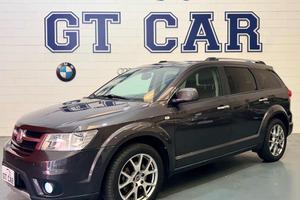 FIAT Freemont 2.0 Mjt 170 CV 4x4 aut. Cross *7 P
