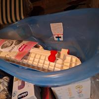 vaschetta bagno bambini 