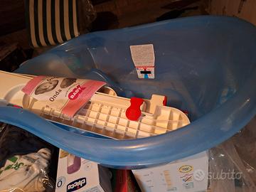 vaschetta bagno bambini 