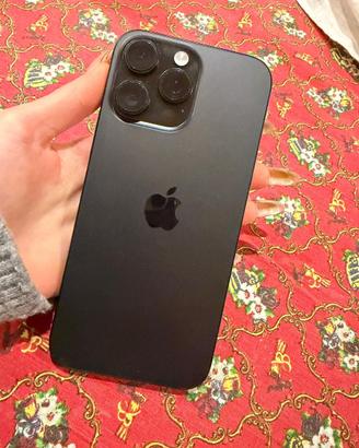 Iphone 16 pro max 256GB