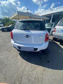 Mini cooper D