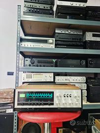 Yamaha CR 700 sinto amplificatore