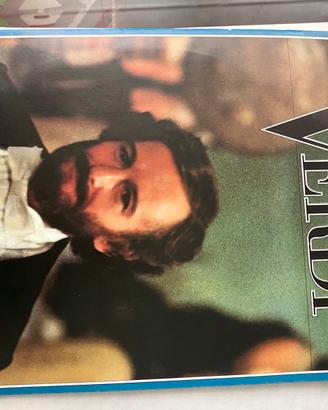 8 Dischi 33 giri Beethoven, Vivaldi, Verdi